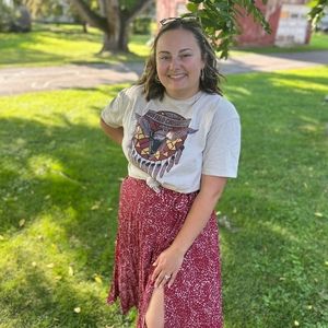 Meet your Posher, Amber